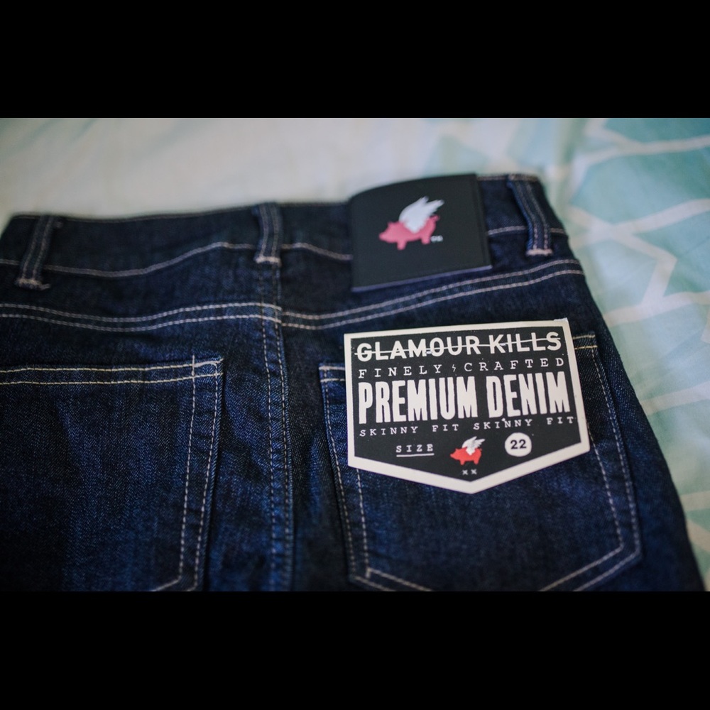 Glamour Kills Denim (22)